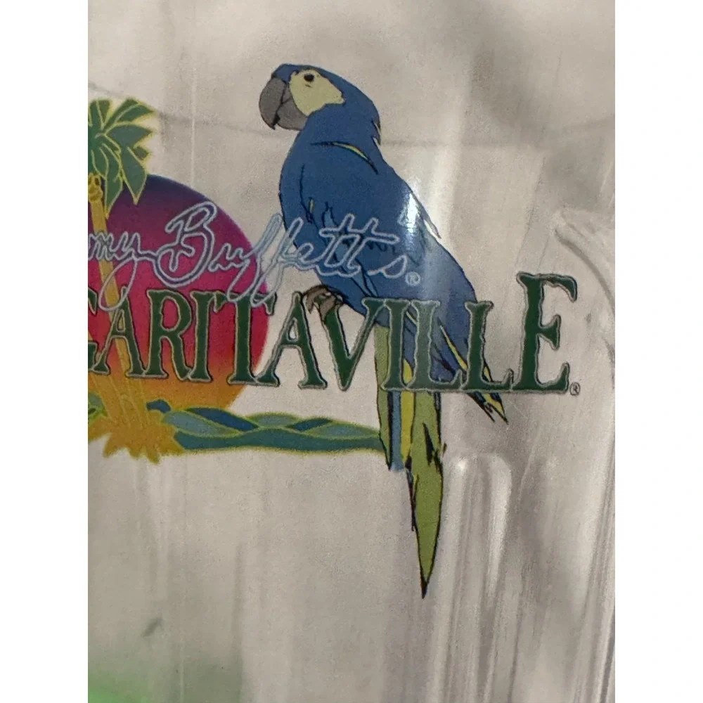 Margaritaville‎ 